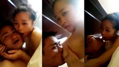 出轨人妻!高潮迭起脸通红彻彻底释放上位狂扭拍视频给网友看!不怕被老公