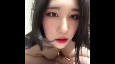 正儿八经的妹子 私下这么反差