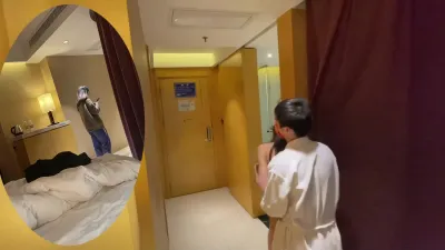 [原创] 贵州学妹的母狗之路...