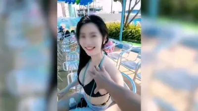 女神刚游完游！酒迫不及待被操好刺激啊让人欲罢不能全程高能