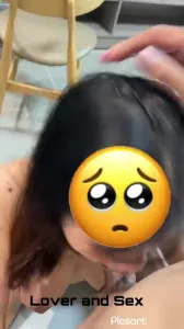 showface big tits blowjob