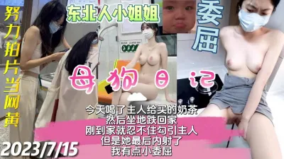 [付费] [原创] 小母狗一日生活记录逛街完回家被内射有点委屈【无水印版看下遍简阶】