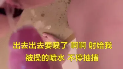 [付费] 网约极品妹不断高潮抖动喷水太爽了(陌陌探探过时了！看下面的简阶用它)