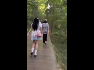 南京小母狗女友