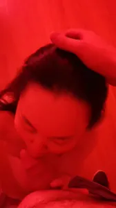 Chinese Massage Girl Suck